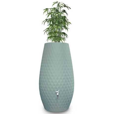 Récupérateur d'eau garantia triagon 230l - Image 7