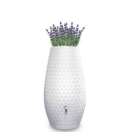 Récupérateur d'eau garantia triagon 230l - Image 8