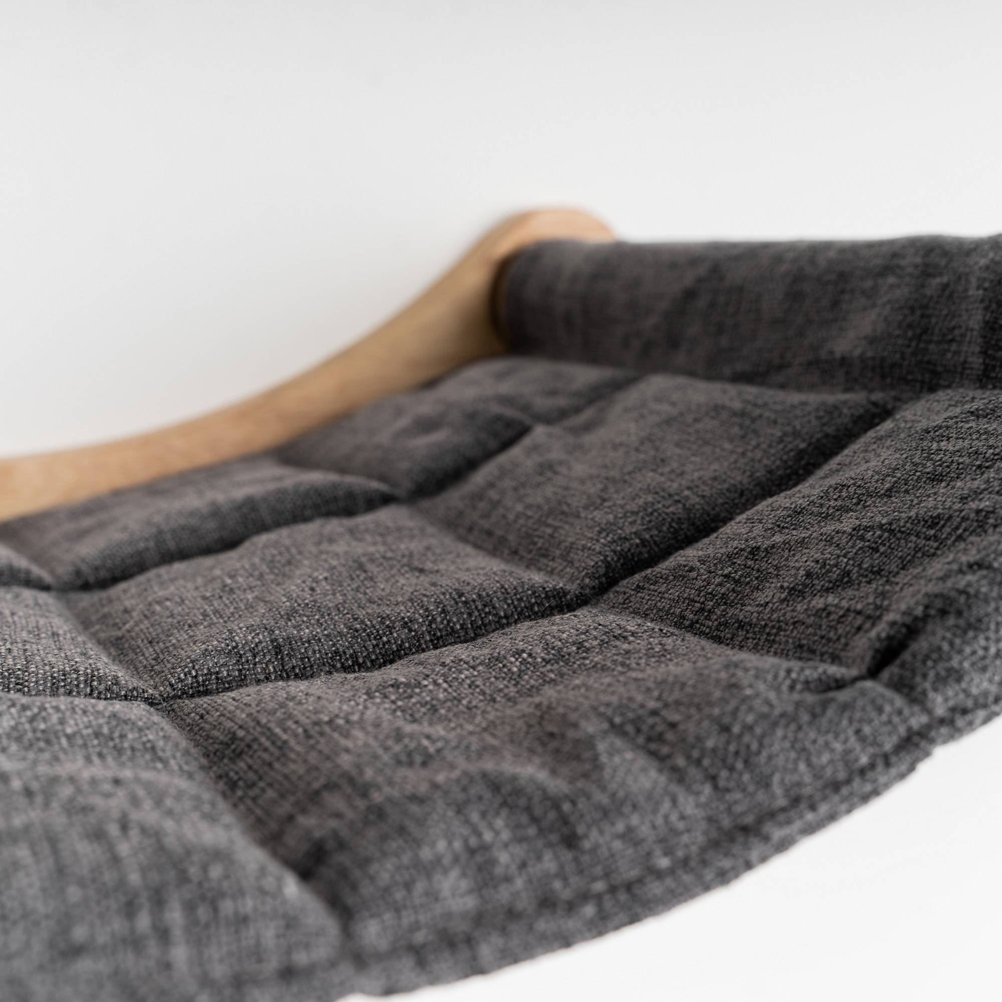 Rhr Concepts Bv - Mur d’escalade pour chat - Luxueux hamac mural XXL (gris) - RHR Concepts BV - Imagen 4