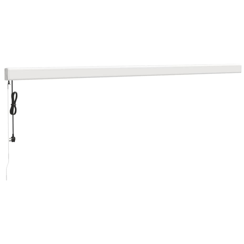 Prolenta Premium - Store banne  Prolenta Jaune  5 X 3 - P87210J - Image 6