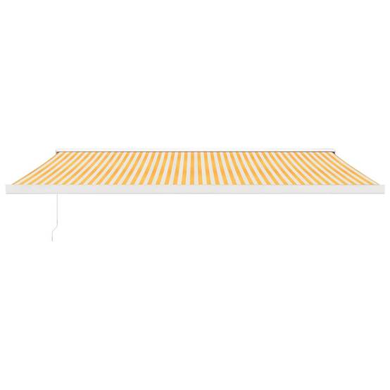 Prolenta Premium - Store banne Prolenta Jaune 5 X 3 - P87210J - Image 3