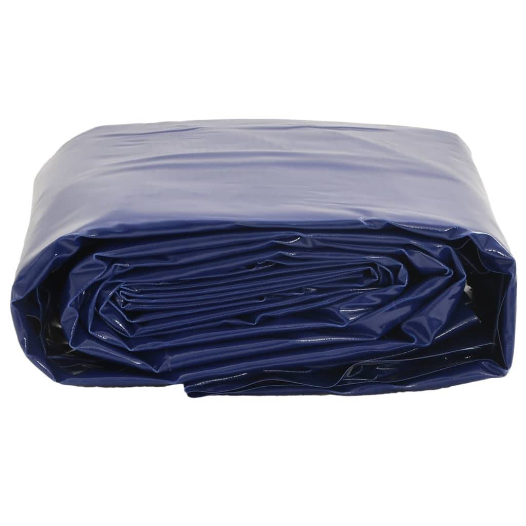 Bache Dario Bleu 2,5 X 4,5 - P87211B - Image 3