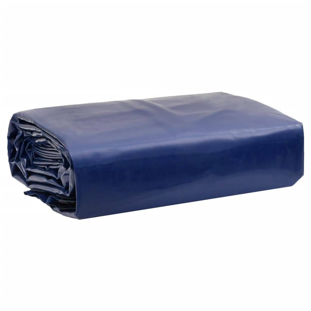 Bache  Dario Bleu  2,5 X 4,5  - P87211B - Image 1