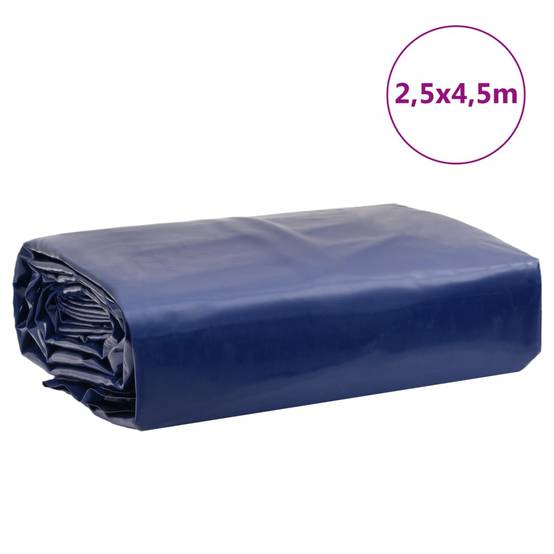 Bache Dario Bleu 2,5 X 4,5 - P87211B - Image 9