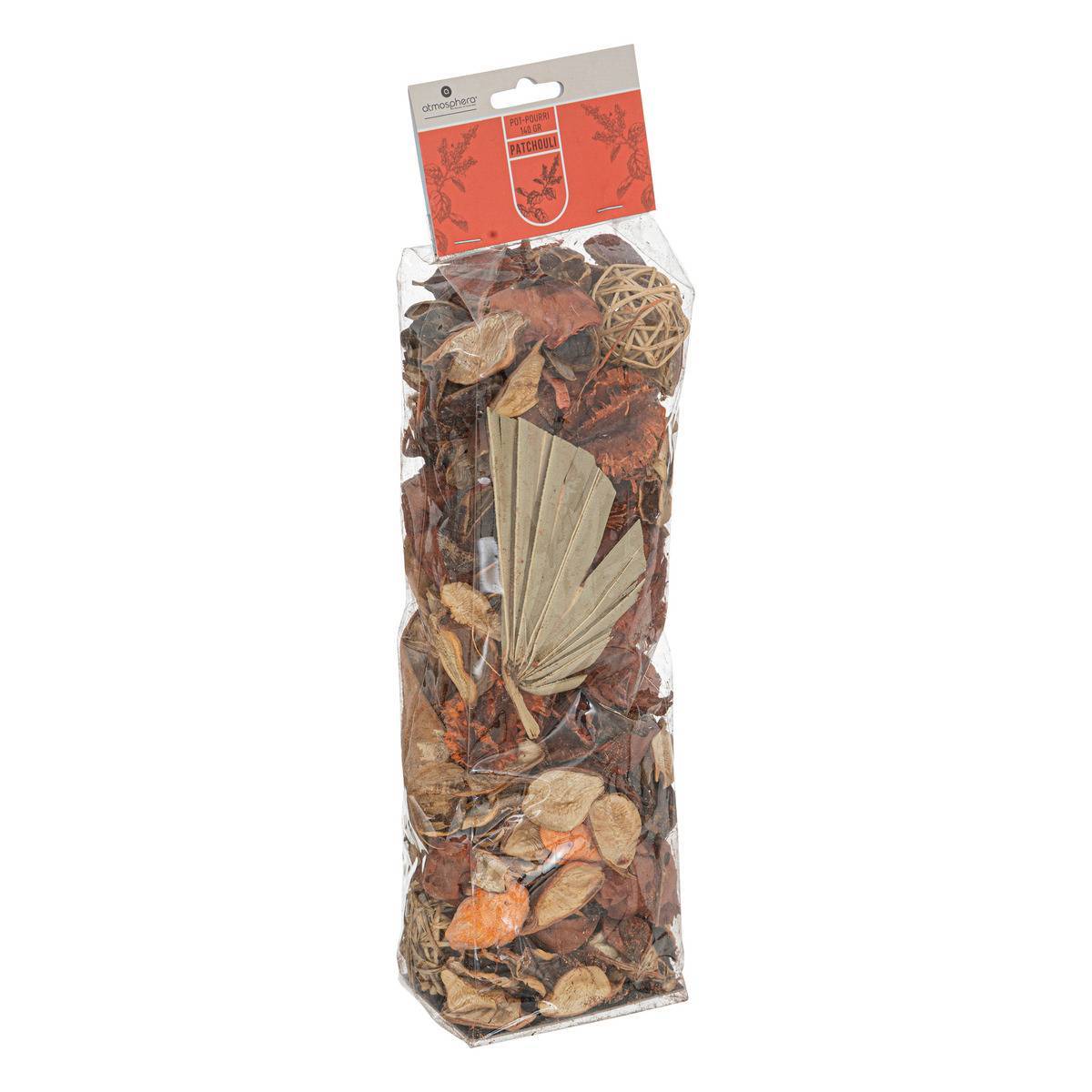 Atmosphera - Pot-pourripatchouli 140g - Atmosphera Créateur d'intérieur