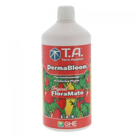 PERMABLOOM 1 litre - Terra Aquatica - Image 2