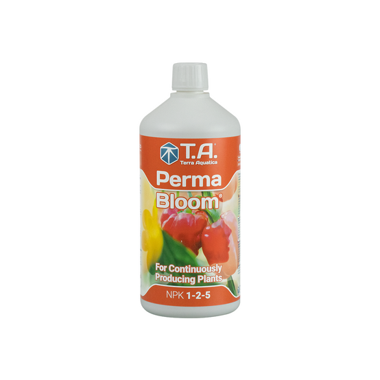 PERMABLOOM 1 litre - Terra Aquatica - Image 1