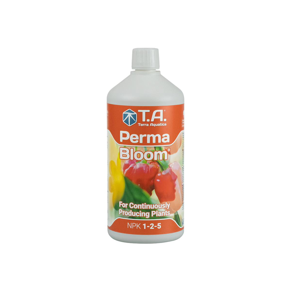 PERMABLOOM 1 litre - Terra Aquatica - Image 1