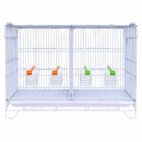 Cage d'élevage canaris GAUN - Image 1
