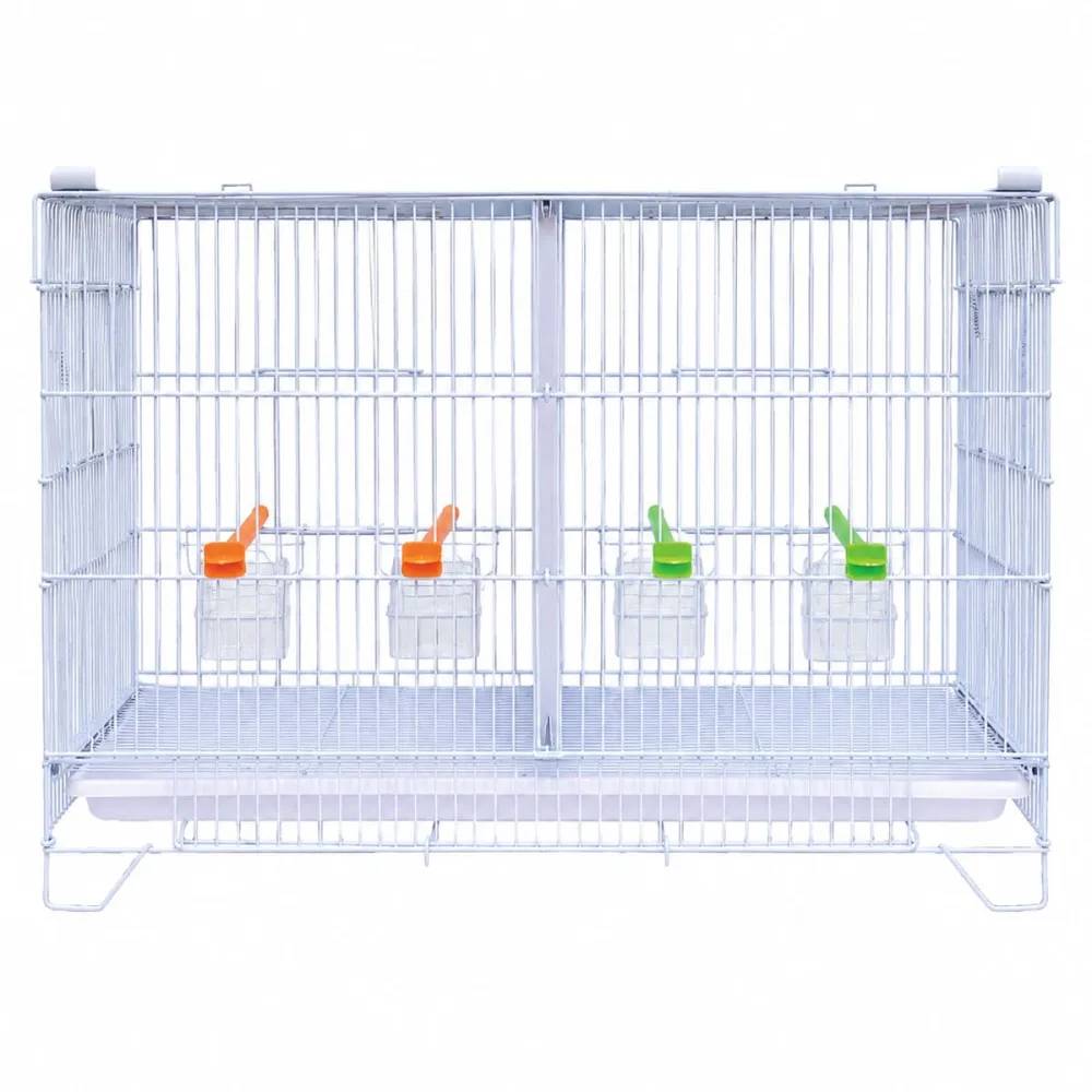 Cage d'élevage canaris GAUN - Image 1