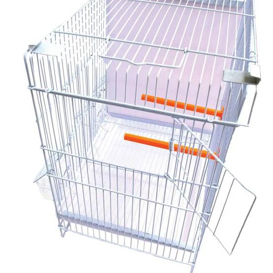 Cage d'élevage canaris GAUN - Image 4