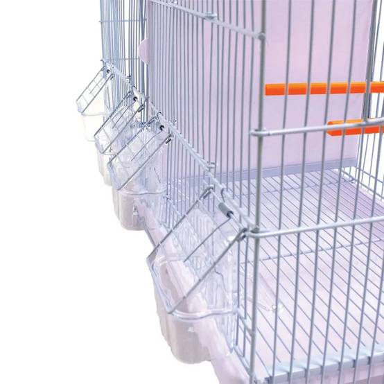 Cage d'élevage canaris GAUN - Image 3