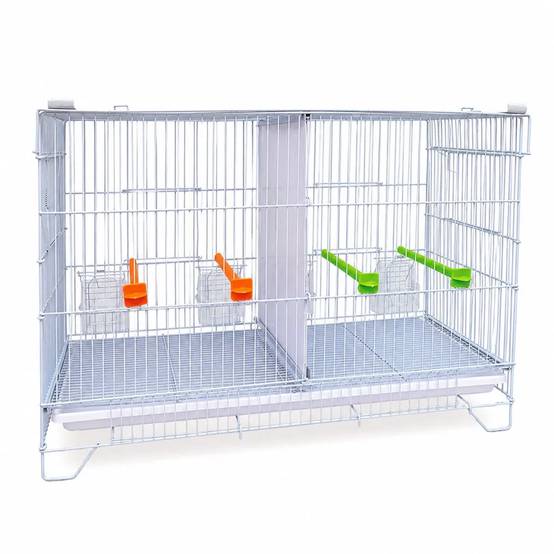Cage d'élevage canaris GAUN - Image 2