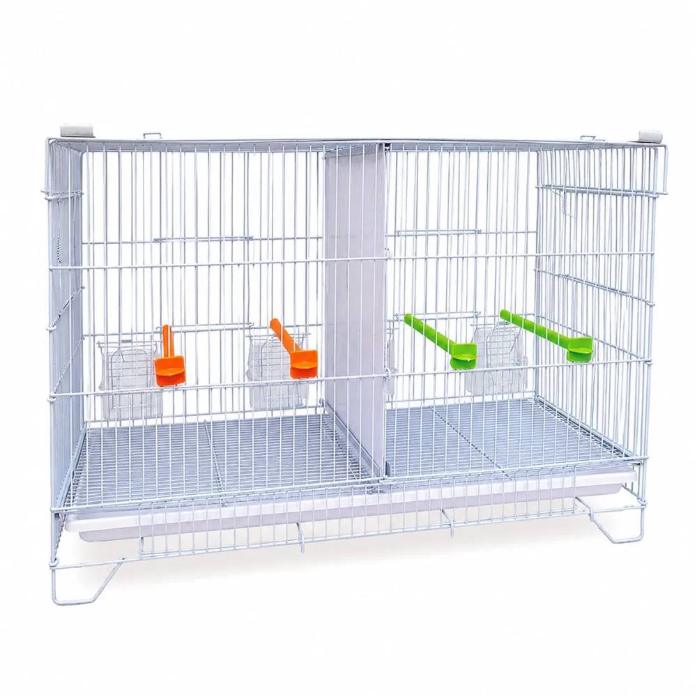 Cage d'élevage canaris GAUN - Image 2
