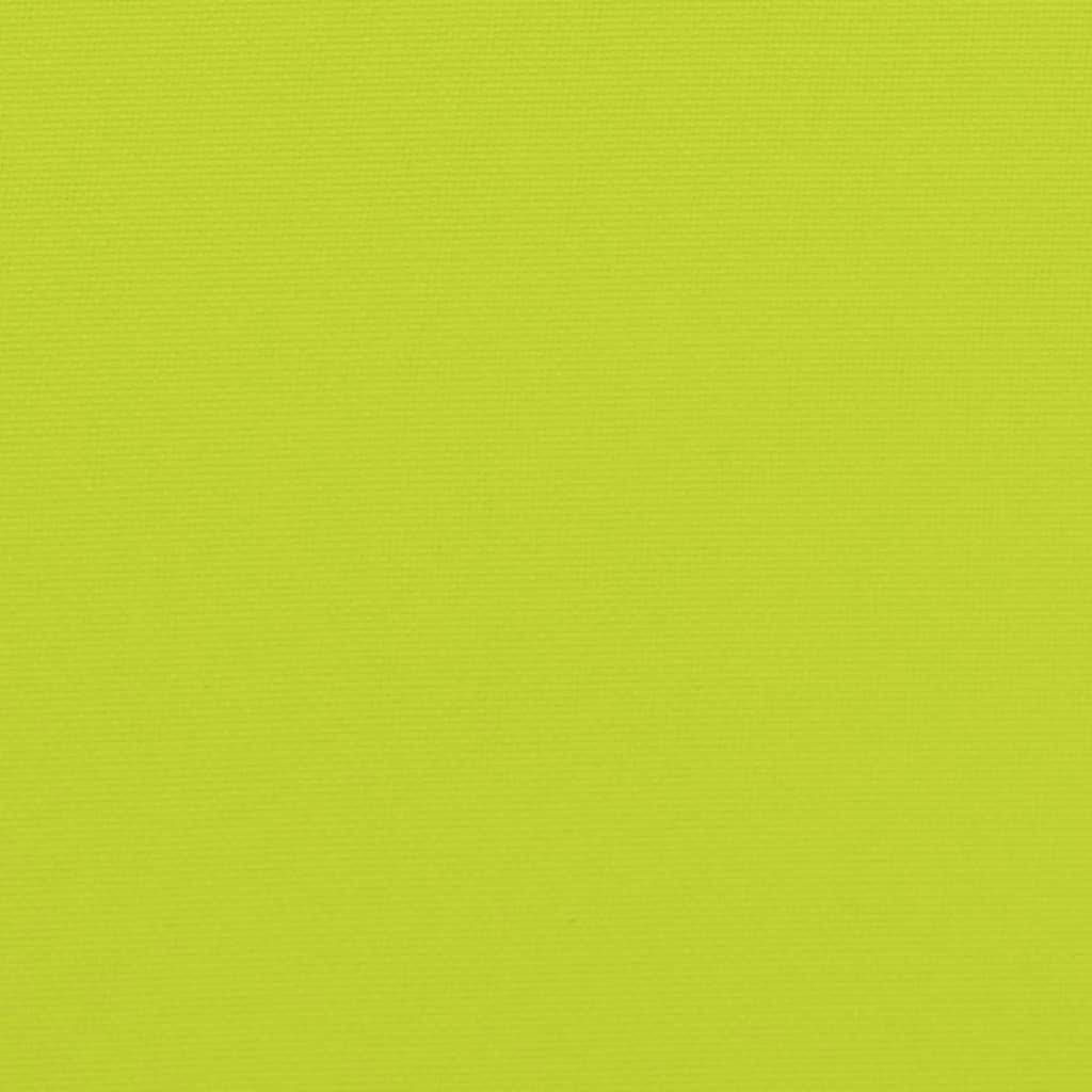 PANGIVO - Coussin de chaise longue tissu oxford vert vif 186 x 58 x 4 cm - PANGIVO - Image 9