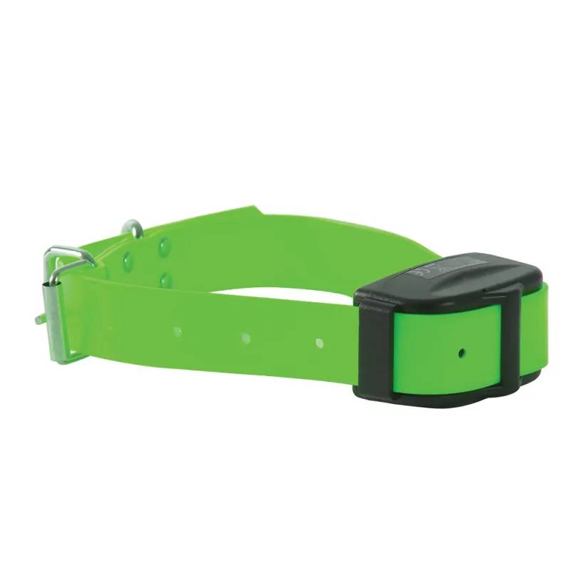 Autre - Collier Supplémentaire pour DT2000 en nylon vert
