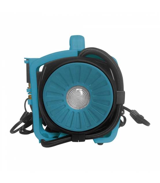 Compresseur d'air 10 bars, Vitesse de gonflage 35L/min, Puissance 120W - Könner Söhnen KS P30 - Image 4