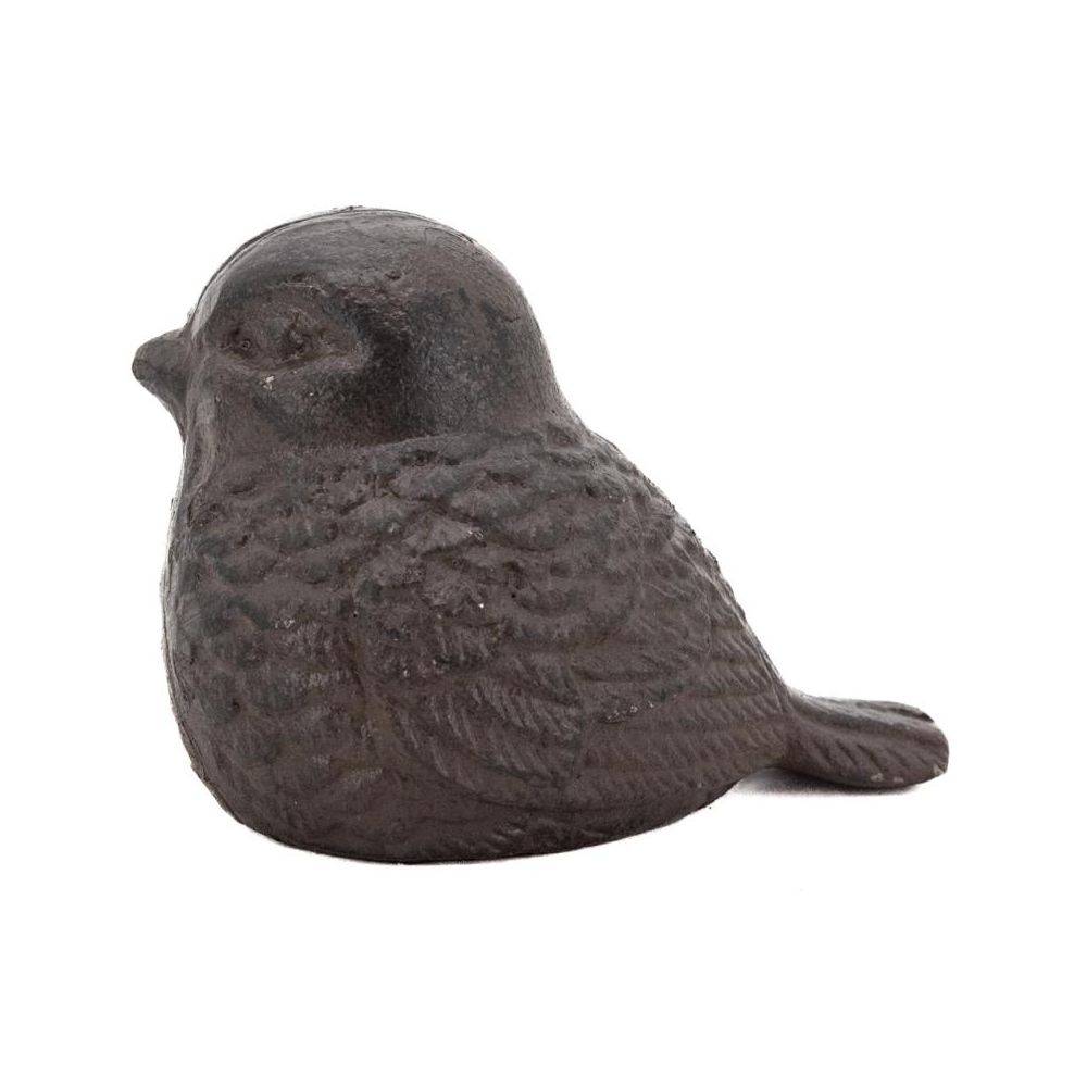 Aubry Gaspard - Oiseaux en fonte (lot de 3) - Imagen 4