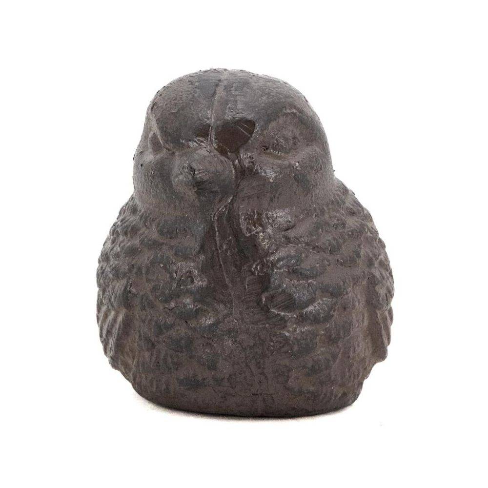 Aubry Gaspard - Oiseaux en fonte (lot de 3) - Imagen 3