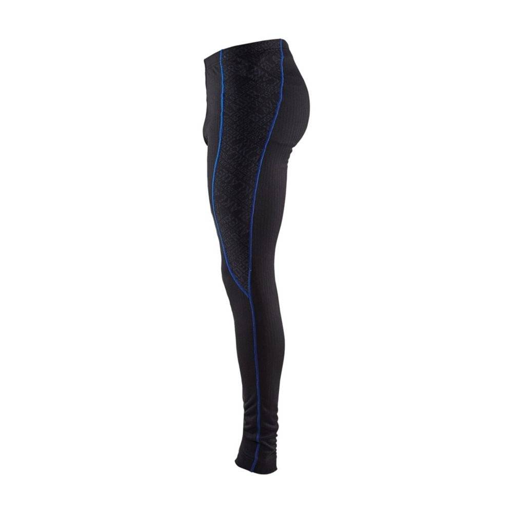 Ensemble sous-vêtement - BLAKLADER - Light Noir / Bleu Roi T.4XL 681017079985-4XL - Image 7