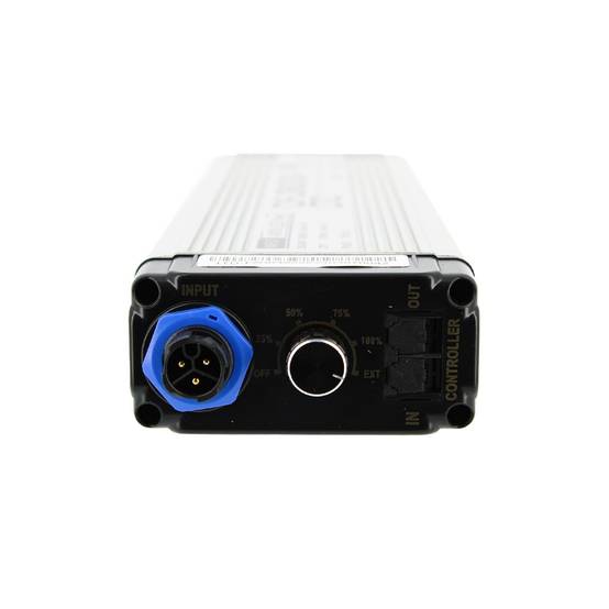 Panneau LED FLORASTAR GTA 320W - 2.8 µmol/J - Full Spectrum - Imagen 8