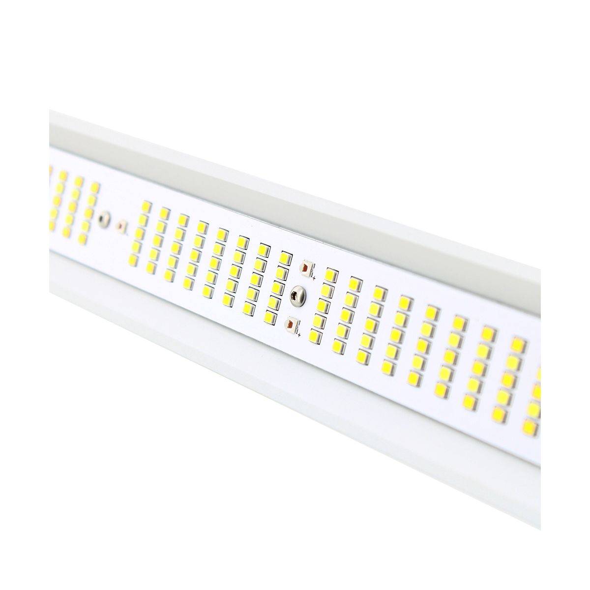 Panneau LED FLORASTAR GTA 320W - 2.8 µmol/J - Full Spectrum - Imagen 4
