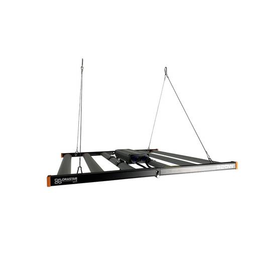 Panneau LED FLORASTAR GTA 320W - 2.8 µmol/J - Full Spectrum - Imagen 2