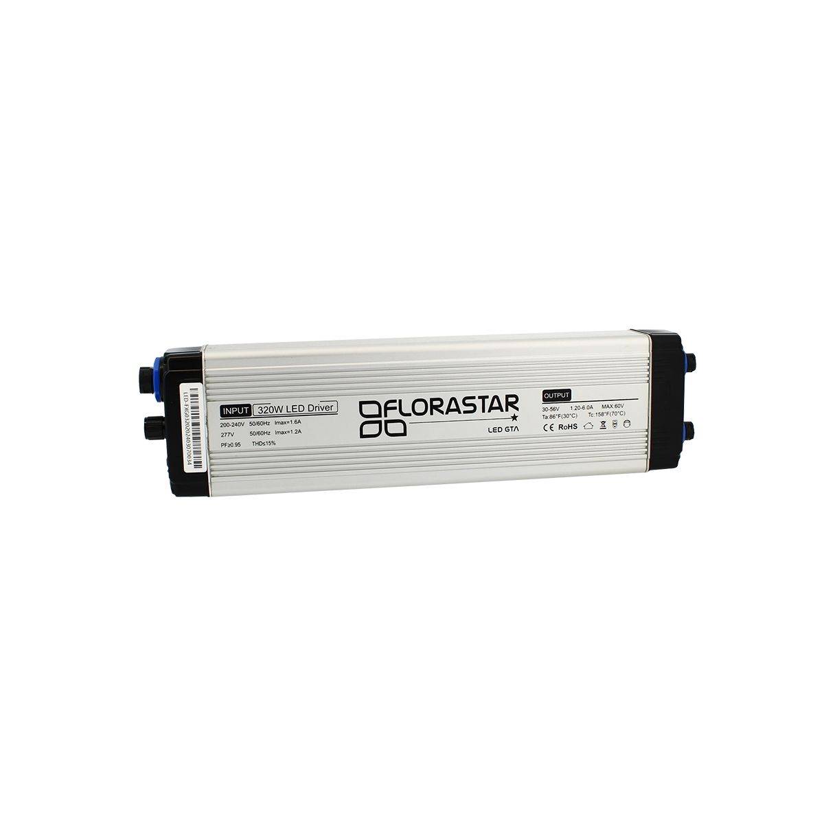 Panneau LED FLORASTAR GTA 320W - 2.8 µmol/J - Full Spectrum - Imagen 6