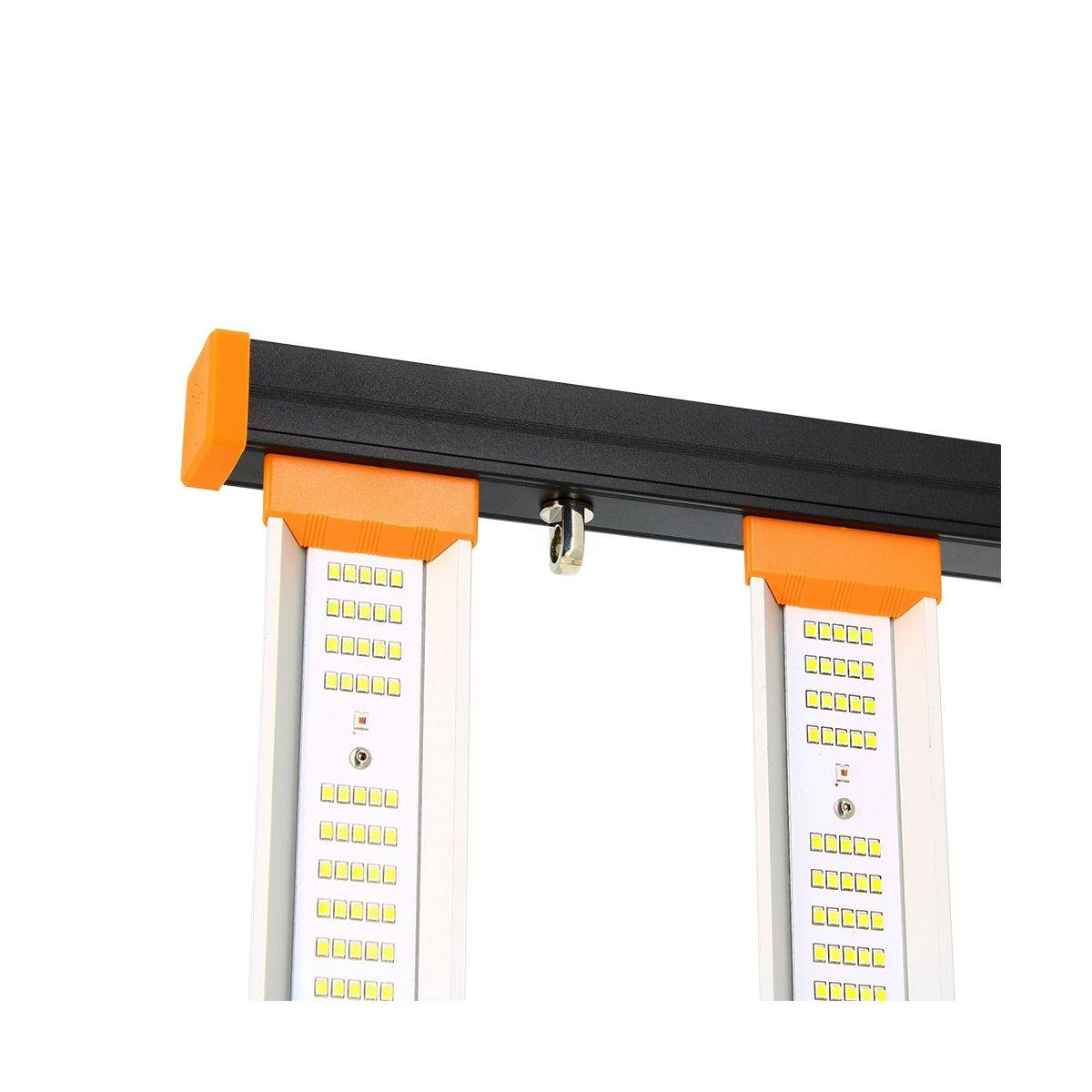 Panneau LED FLORASTAR GTA 320W - 2.8 µmol/J - Full Spectrum - Imagen 5
