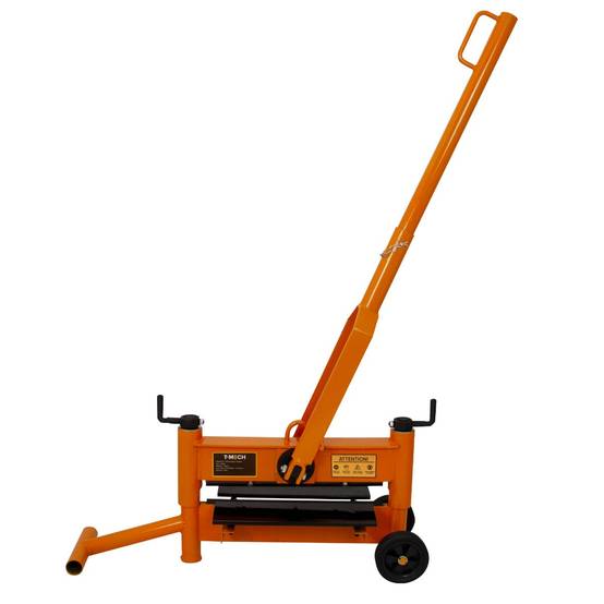 Fendeur de Bloc 430 mm T-Mech - Image 1