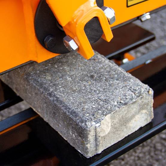 Fendeur de Bloc 430 mm T-Mech - Image 4