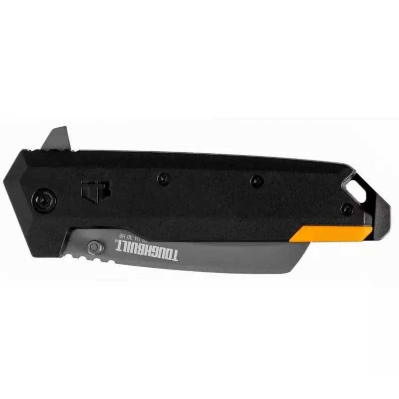 Couteau pliant Hawkbill - TOUGHBUILT - TB-H4-30-HB-BEA - Imagen 2