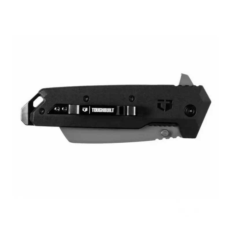 Couteau pliant Hawkbill - TOUGHBUILT - TB-H4-30-HB-BEA - Imagen 3