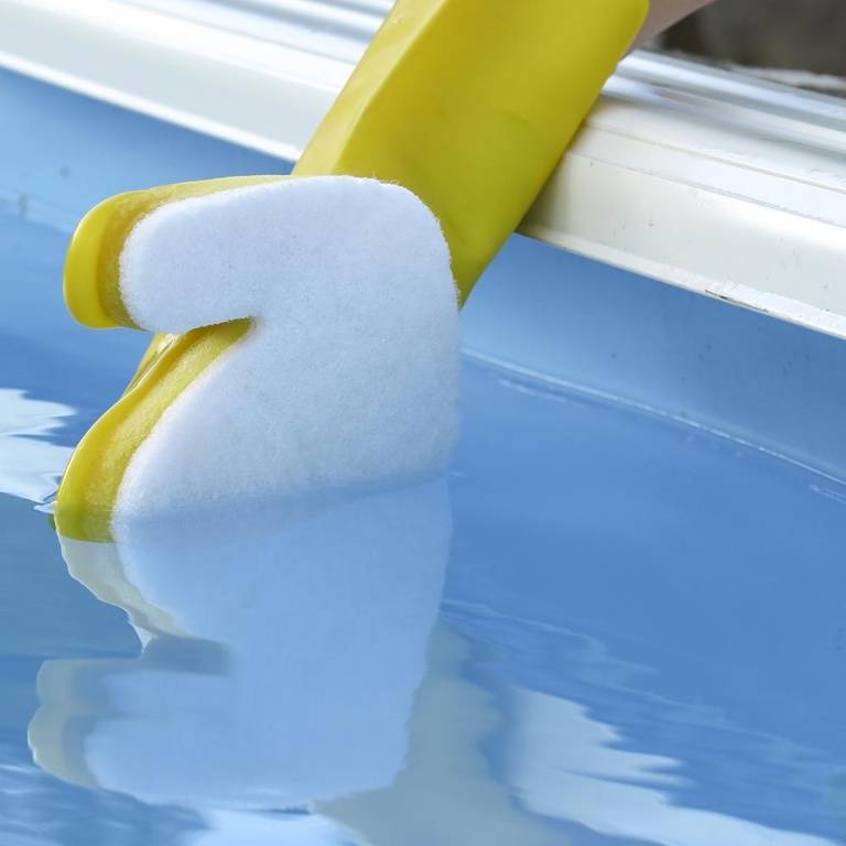 Gre Pools - Gant nettoyeur de ligne d' eau Gre Pools - Imagen 2