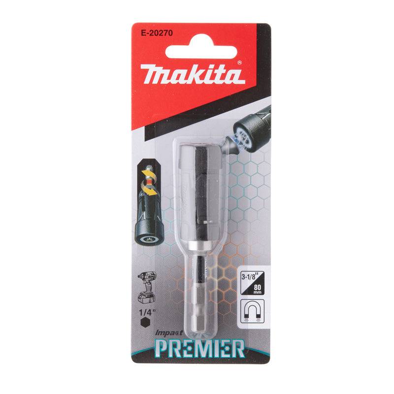 Makita - Porte-embouts MAKITA E-20270 torsion Impact Premier UltraMag Makita - Imagen 3