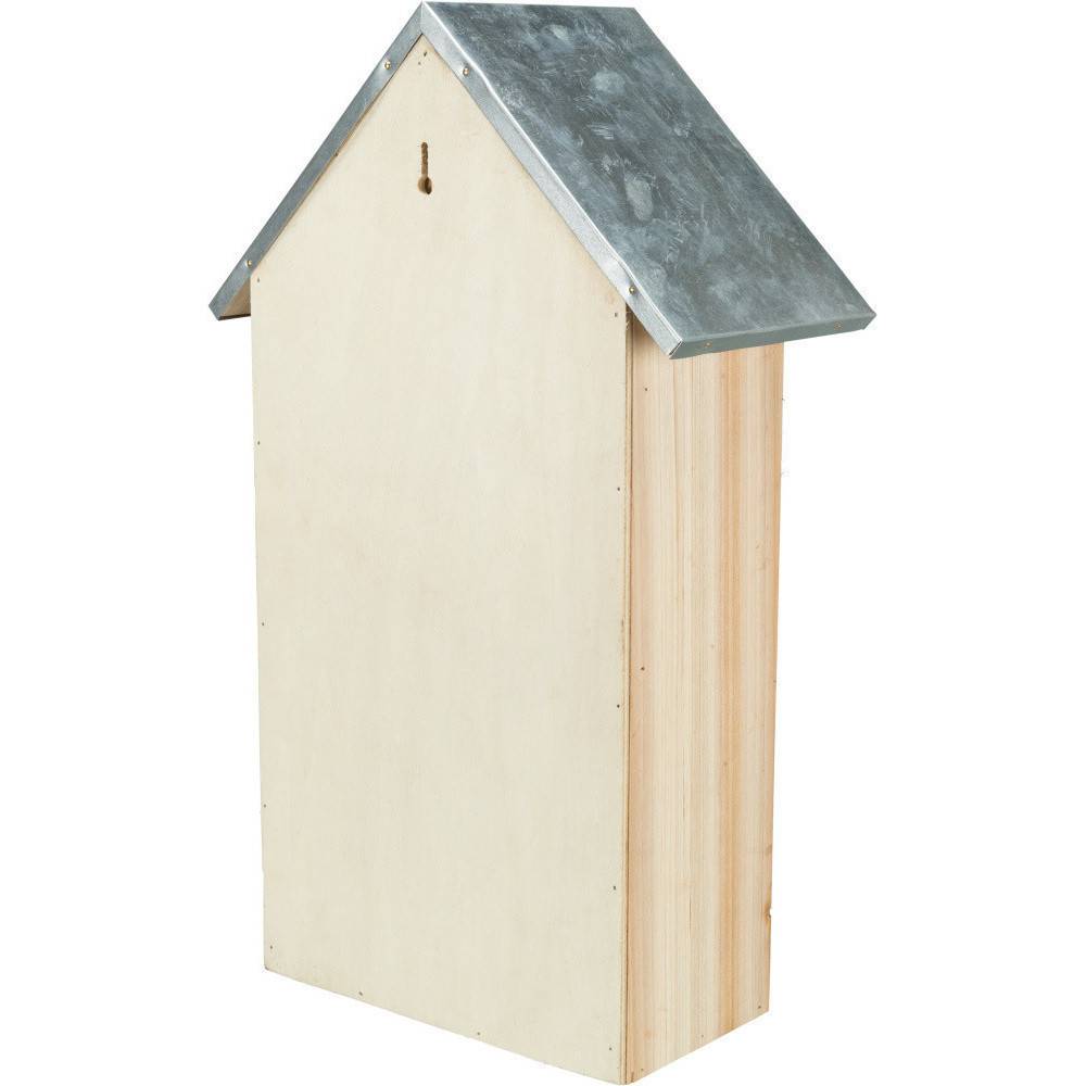 Trixie - Hôtel pour insectes 29 x 16 x Hauteur 49 cm, insectes. - Imagen 4