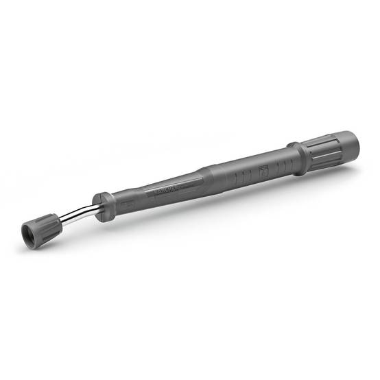 Kärcher - Lance, 600 mm, 300 bar, pivotante, ergonomique. - 47606640 - Karcher