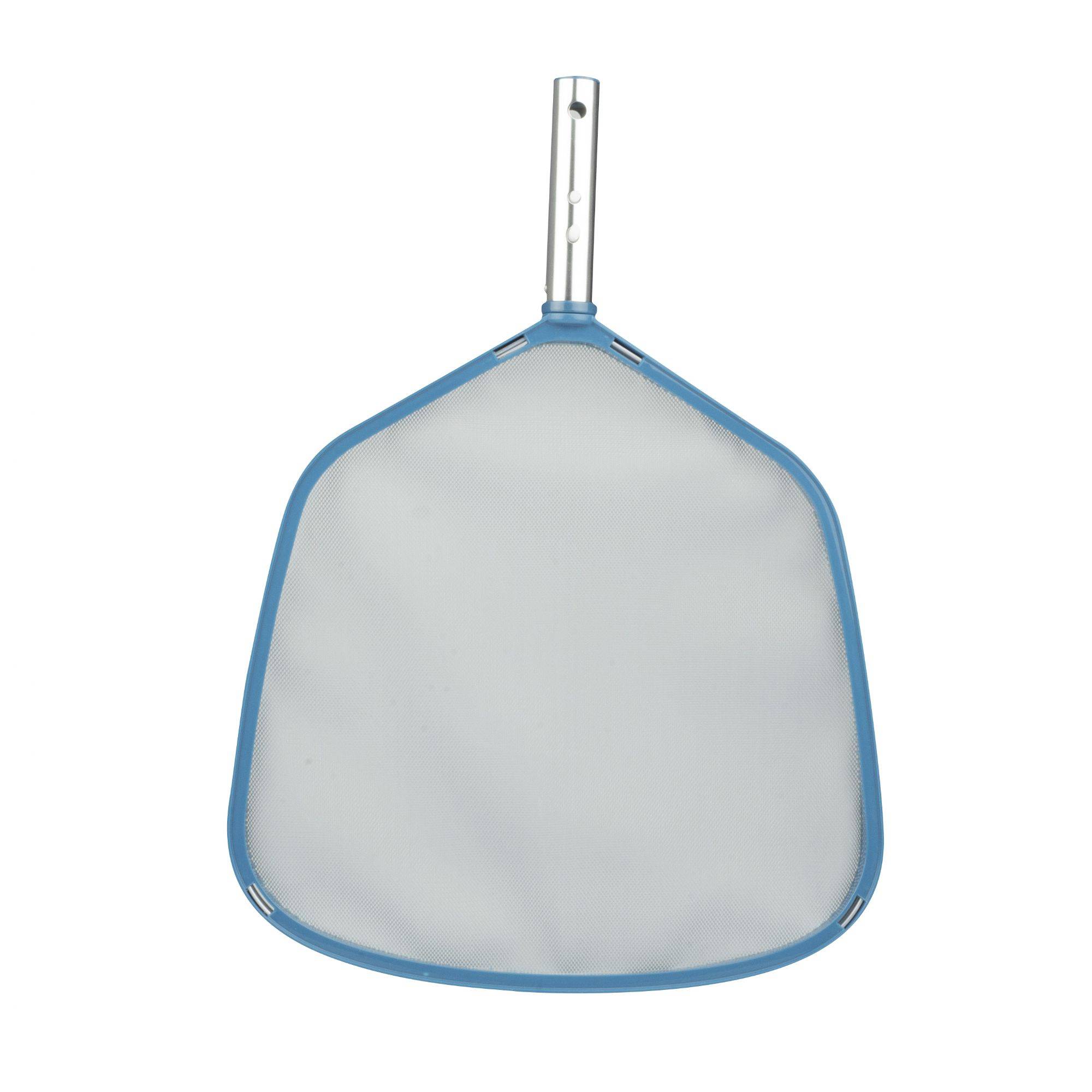Astralpool - Épuisette de surface cadre aluminium Blue Line