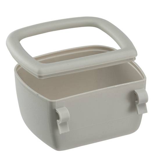 Ferplast - Ferplast Gamelles pour Chiens, Gamelle pour Chat, Mangeoire de Voyage pour Petits Chiens et Chats, Nourriture et Eau, Croquettes, Capacité 0,4 Litre, - Image 3