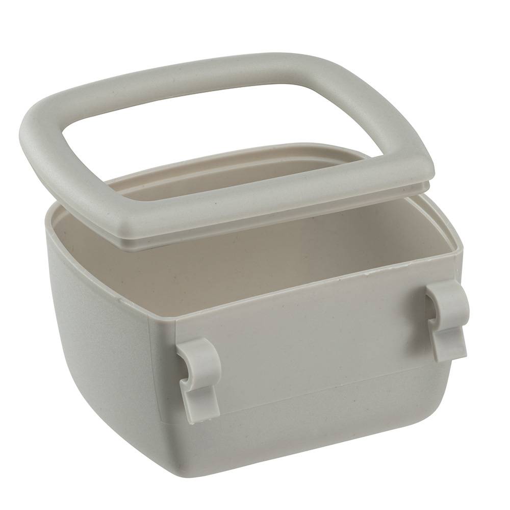 Ferplast - Ferplast Gamelles pour Chiens, Gamelle pour Chat, Mangeoire de Voyage pour Petits Chiens et Chats, Nourriture et Eau, Croquettes, Capacité 0,4 Litre, - Image 3