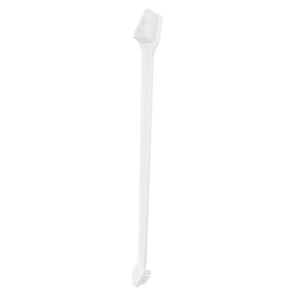 Trixie - Set de 4 brosses à dents pour chat et chien - Imagen 4