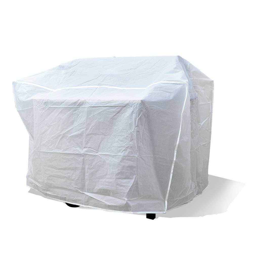 Housse de protection barbecue ou plancha - Image 1