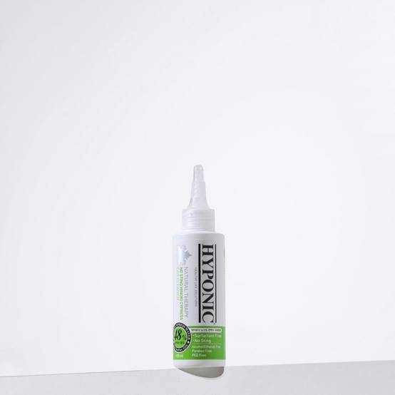 Nettoyant oreille naturel et hypoallergénique pour chien 120 ml HYPONIC - Image 3