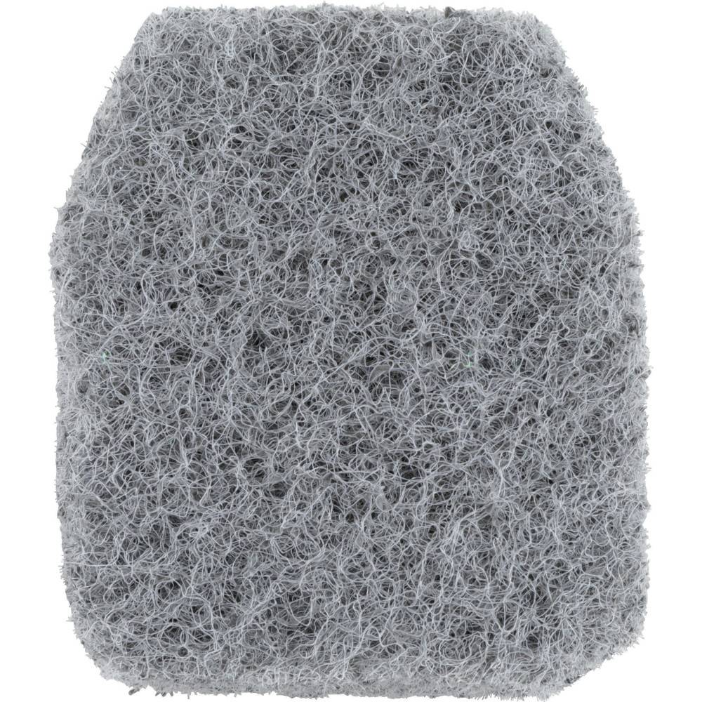 Zolux - Filtre pour pompe classic 80, filtre CL 80 E mousse anti nitrates x 4 pour aquarium - Image 3