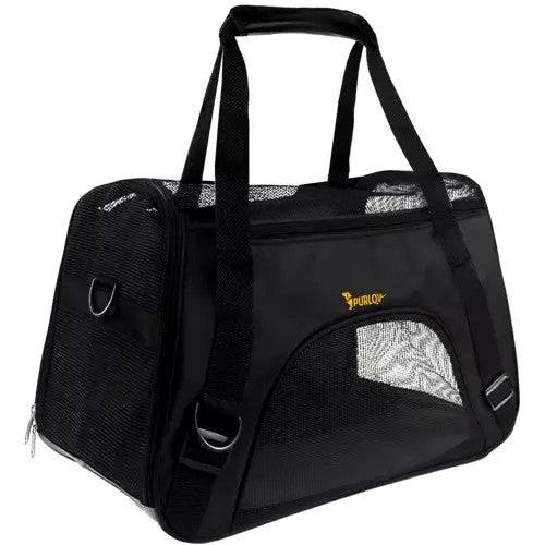 Entrepotbrico - Sac de transport pour chiens/chats Purlov 20940 - Image 4