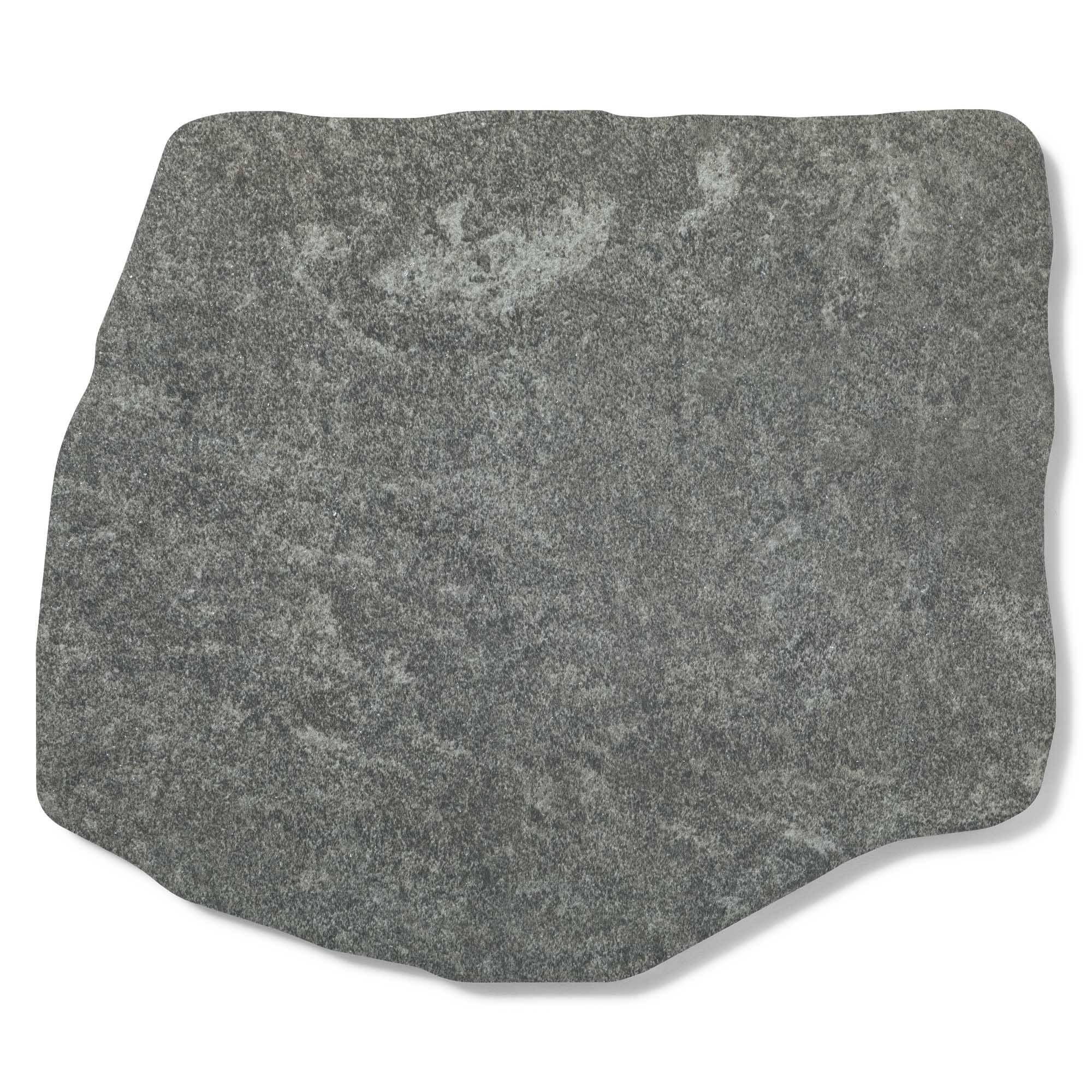 RO'MA Nature - Paso japonés Gres Cerámico efecto Piedra Gris L.42 x l.36 x Ep.2 cm (por unidad) - RO'MA NATURE - Imagen 2