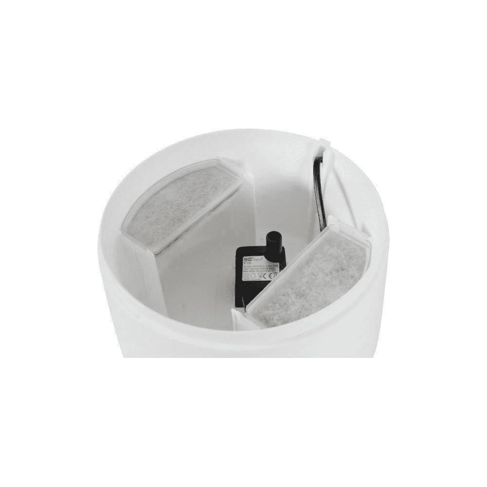 Filtres de rechange pour la fontaine Zolux 2 litres. - Image 3