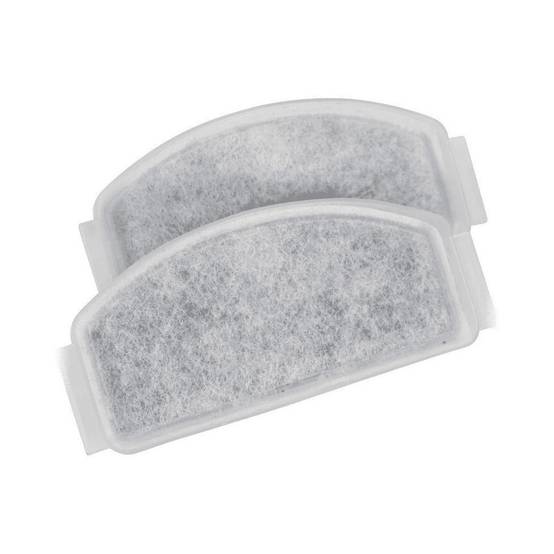 Filtres de rechange pour la fontaine Zolux 2 litres. - Image 1