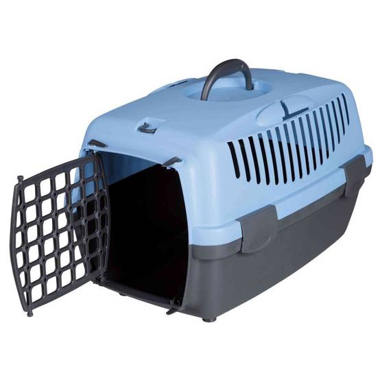 Box de transport Capri 1, pour petit chien ou chat : XS 32 x 31 x 48 cm max 6 kg - Image 2