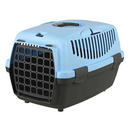 Box de transport Capri 1, pour petit chien ou chat : XS 32 x 31 x 48 cm max 6 kg - Image 1
